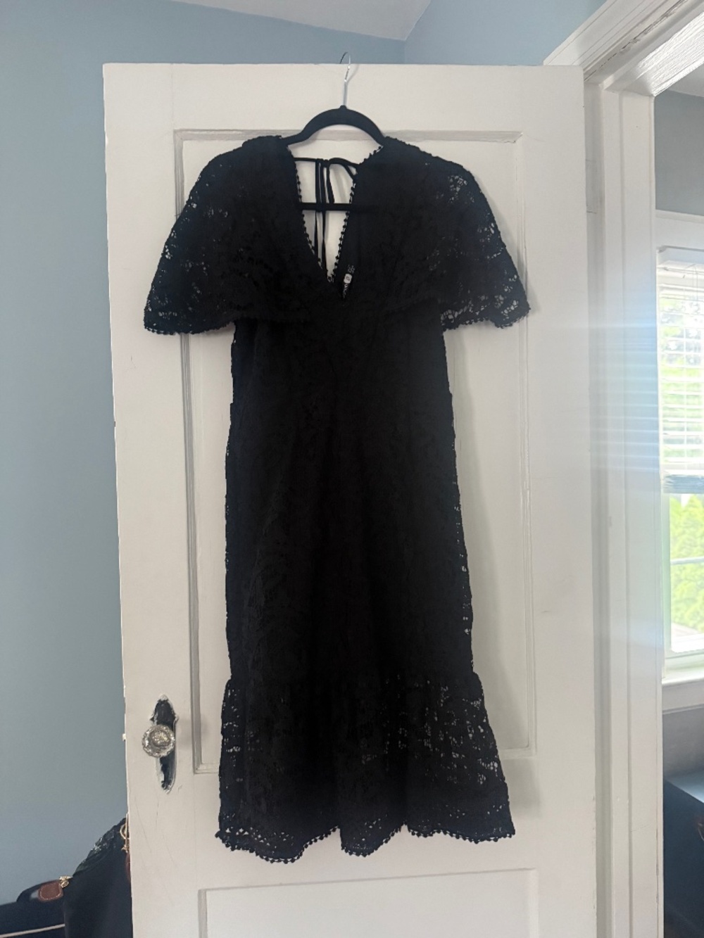 Boohoo dress